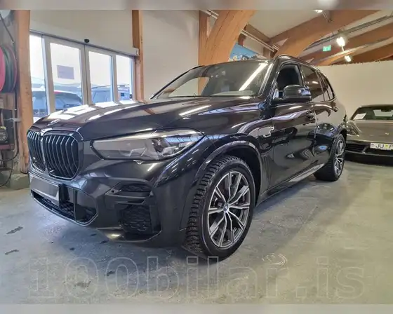 BMW X5 XDRIVE45E M SPORT