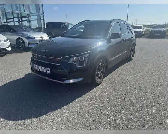 KIA NIRO