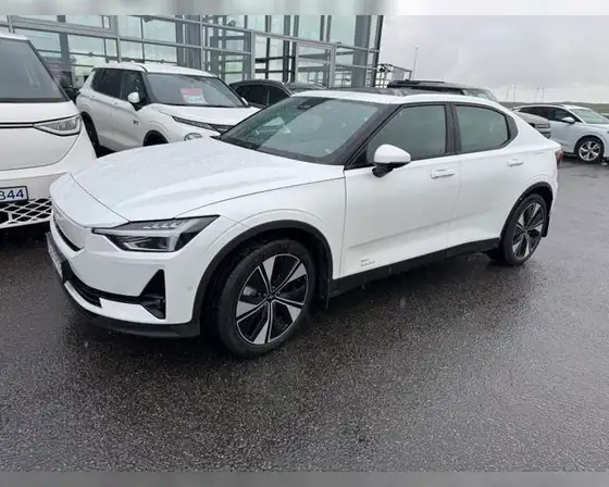 POLESTAR 2 LR SM