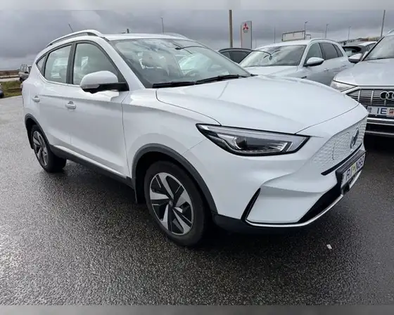 MG MG ZS EV LUXURY