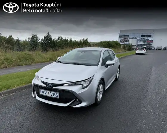 TOYOTA COROLLA H/B ACTIVE HYBRID