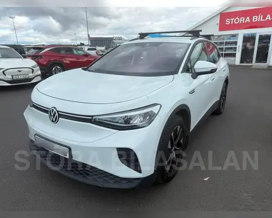 VW ID.4 PRO 128 KW