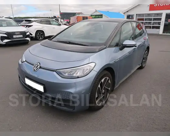 VW ID.3 PRO 107 KW