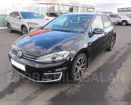 VW GOLF E-GOLF COMFORT
