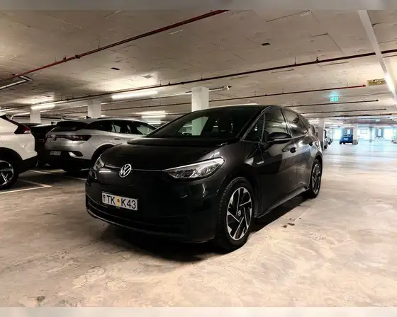 VW ID.3 PRO PERFORMANCE