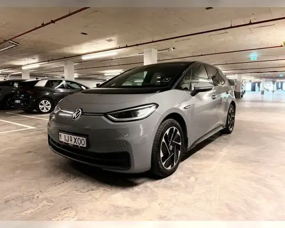 VW ID.3 PRO 107 KW