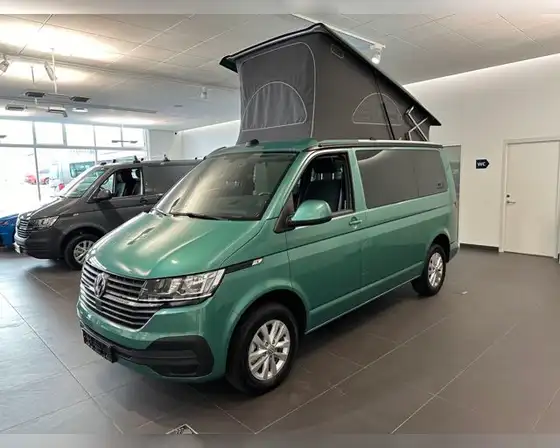 VW TRANSPORTER T6.1 WINDOW VAN SWB 2.0 TDI AT