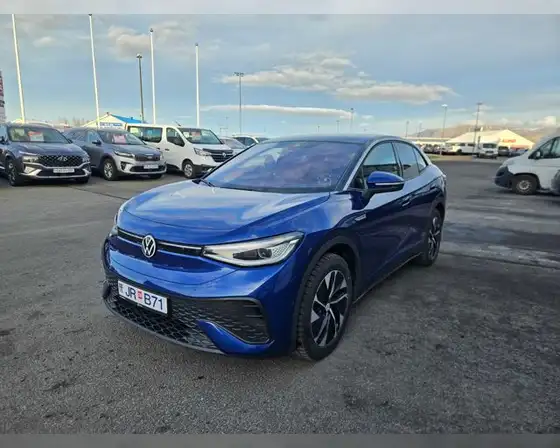 VW ID.5 PRO PERFORMANCE