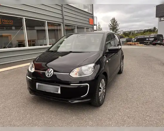 VW UP
