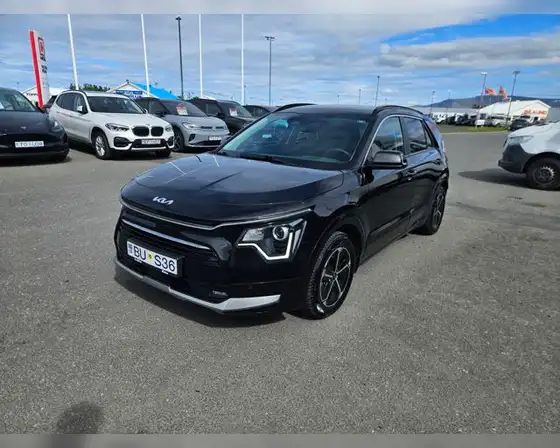 KIA NIRO