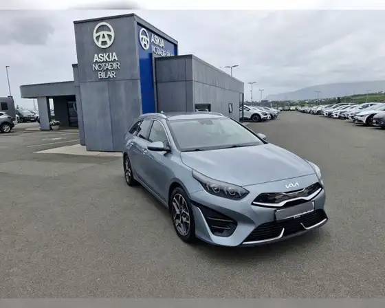 KIA CEED STYLE PHEV