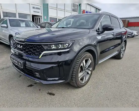 KIA SORENTO SPECIAL EDITION