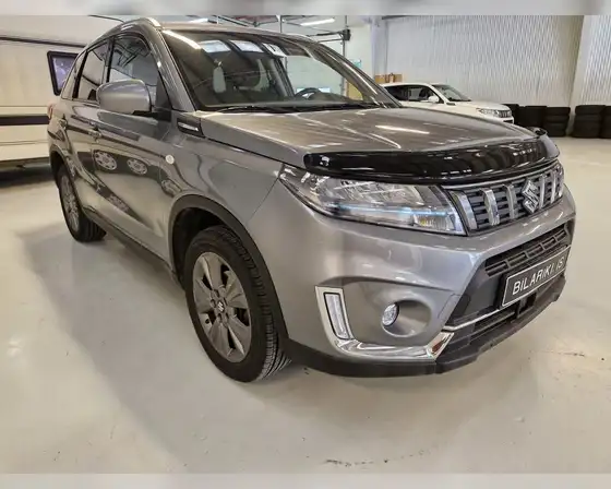 SUZUKI VITARA GL HYBRID AWD
