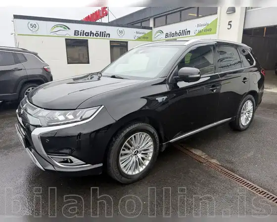 MITSUBISHI OUTLANDER INSTYLE PHEV