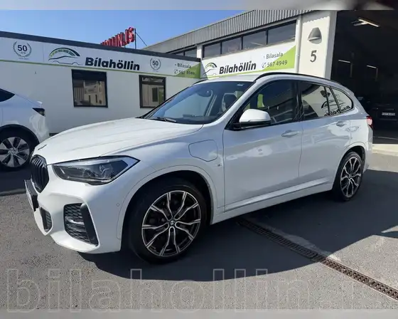 BMW X1 XDRIVE25E M SPORT