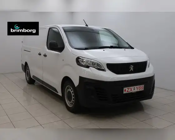 PEUGEOT EXPERT