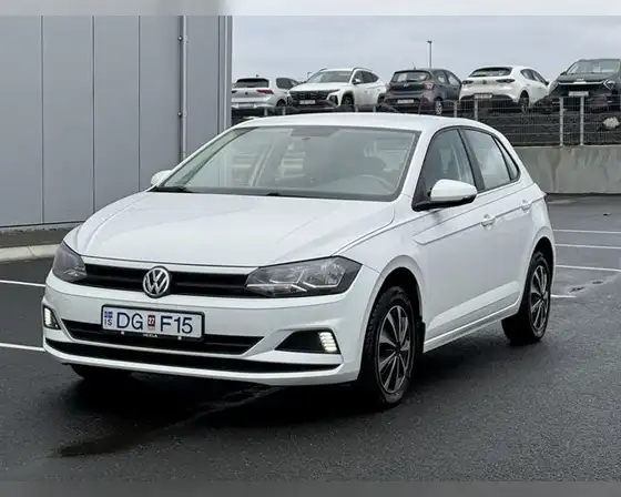 VW POLO TRENDLINE