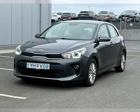 KIA RIO URBAN