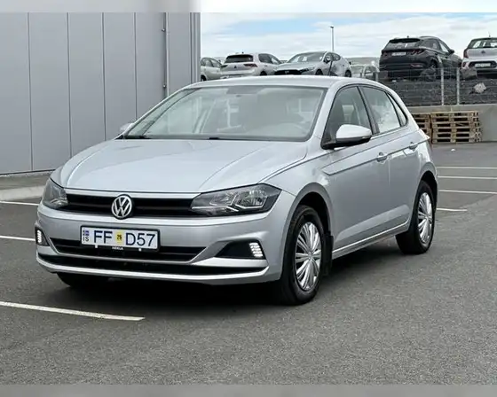 VW POLO TRENDLINE