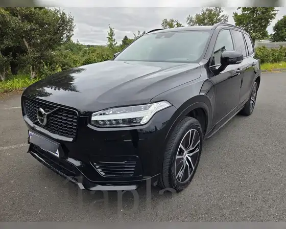 VOLVO XC90 R-DESIGN