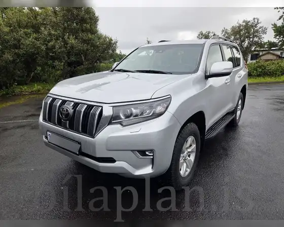 TOYOTA LAND CRUISER GX
