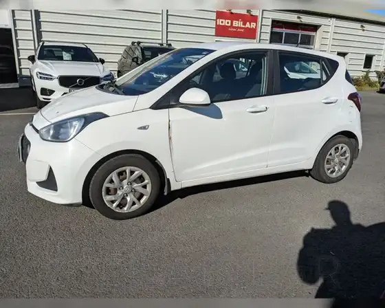HYUNDAI I10 COMFORT