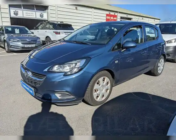 OPEL CORSA SJÁLFS