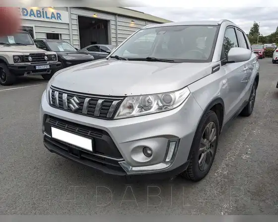 SUZUKI VITARA GL SJÁLFSK