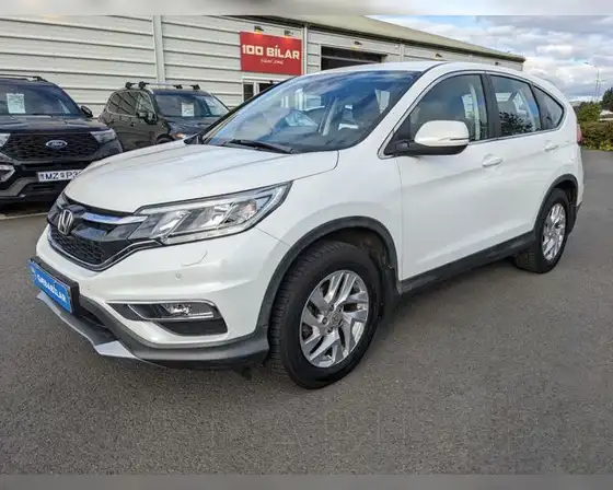 HONDA CR-V ELEGANCE