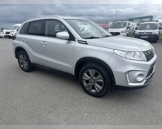 SUZUKI VITARA GL AWD