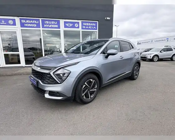 KIA SPORTAGE NQ5 MHEV STYLE