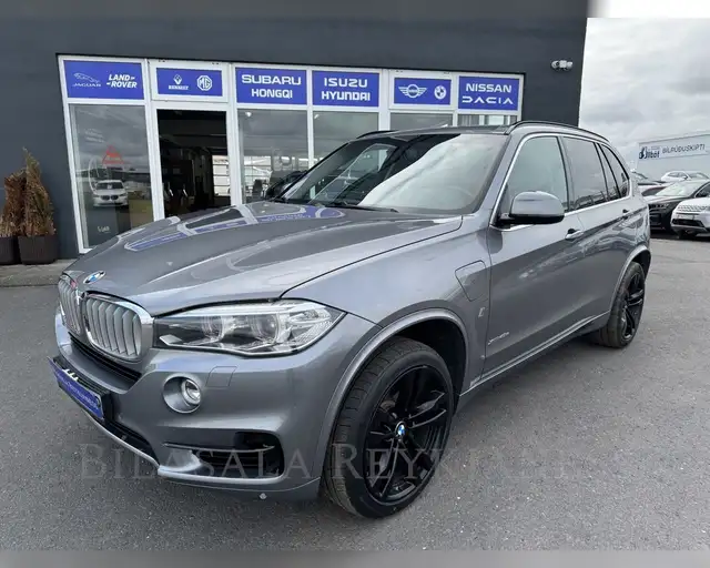 BMW X5 XDRIVE40E IPERFORMANCE PHEV