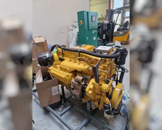 JOHN DEERE