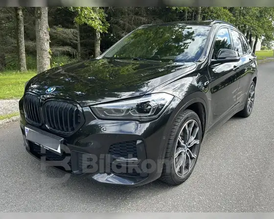 BMW X1 XDRIVE25E