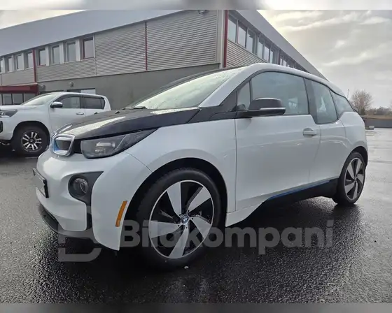 BMW I3 94 AH PREMIUM