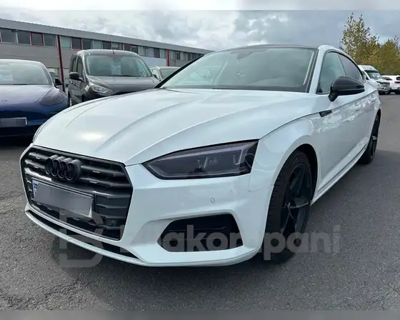 AUDI A5 SPORTBACK TDI