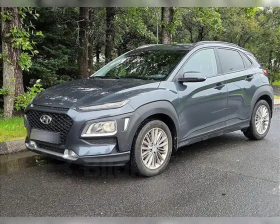 HYUNDAI KONA PREMIUM