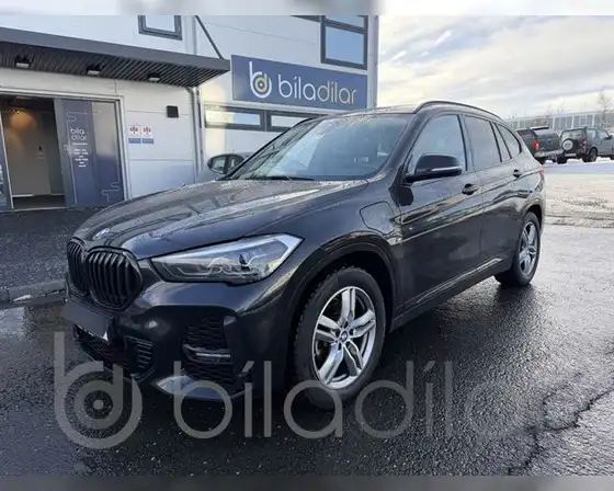 BMW X1 XDRIVE25E M-SPORT