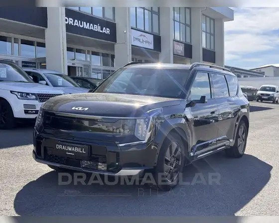 KIA EV9 GT-LINE