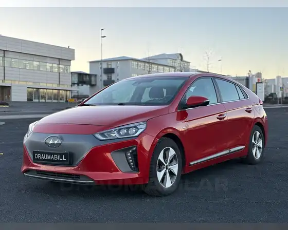 HYUNDAI IONIQ 28KWH
