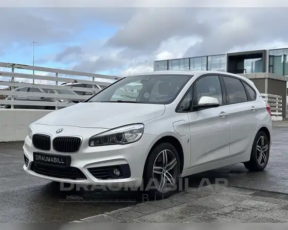BMW 2 225XE SPORTLINE AWD PHEV