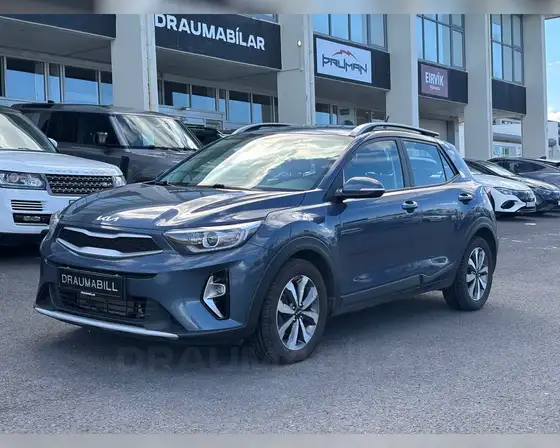 KIA STONIC EX
