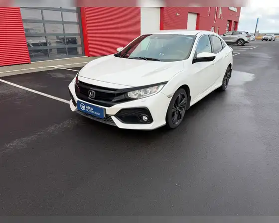 HONDA CIVIC 5DR ELEGANCE