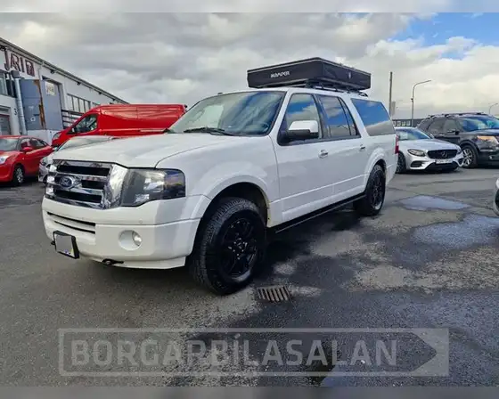 FORD EXPEDITION LIMITED