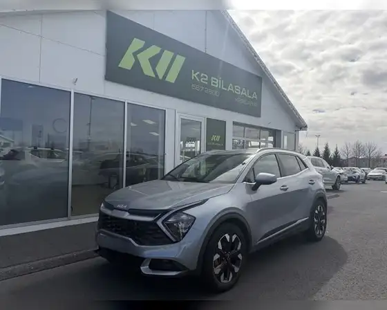 KIA SPORTAGE STYLE PHEV