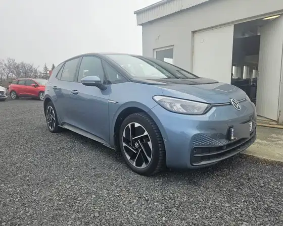 VW ID.3 PRO 107 KW