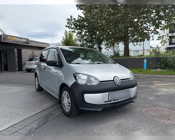 VW UP