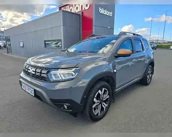 DACIA DUSTER EXTREME