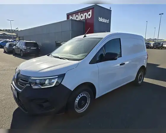 RENAULT KANGOO VAN E-TECH 45KWH