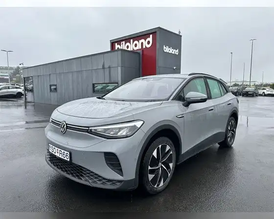 VW ID.4 PRO 4MOTION 195 KW